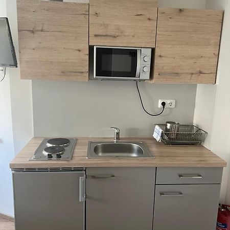 Appartement Petra Fusch an der Glocknerstraße Dış mekan fotoğraf