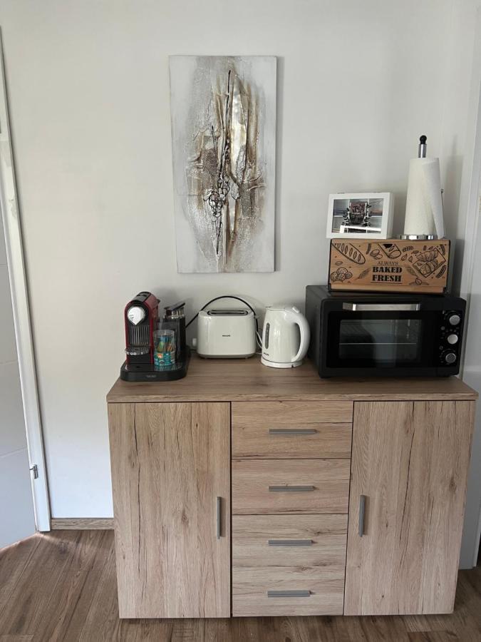 Appartement Petra Fusch an der Glocknerstraße Dış mekan fotoğraf