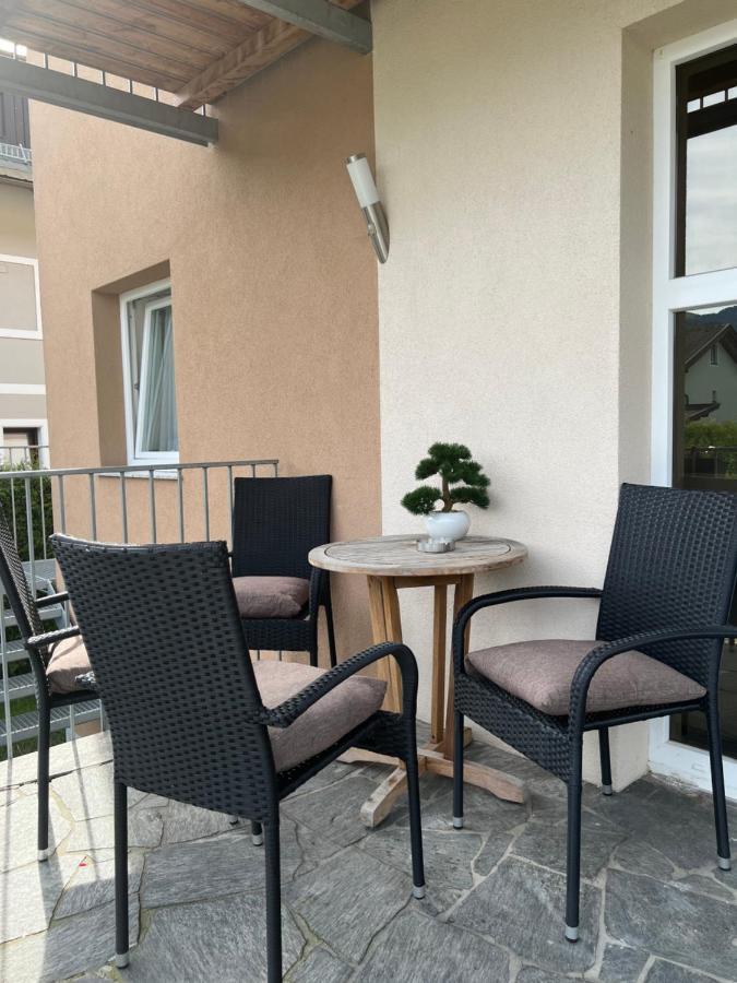 Appartement Petra Fusch an der Glocknerstraße Dış mekan fotoğraf