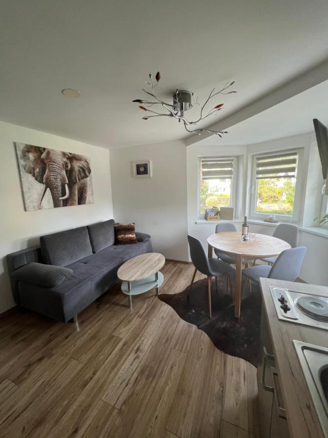 Appartement Petra Fusch an der Glocknerstraße Dış mekan fotoğraf