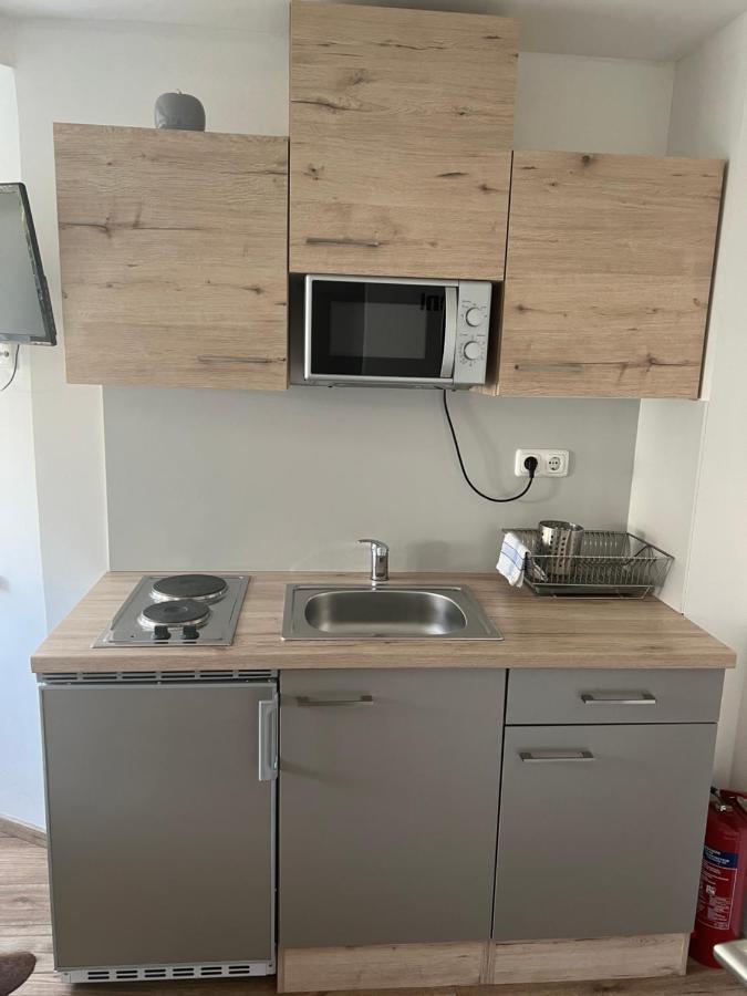 Appartement Petra Fusch an der Glocknerstraße Dış mekan fotoğraf