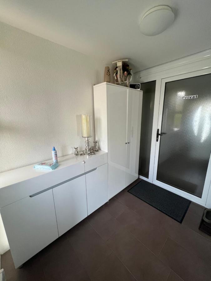 Appartement Petra Fusch an der Glocknerstraße Dış mekan fotoğraf