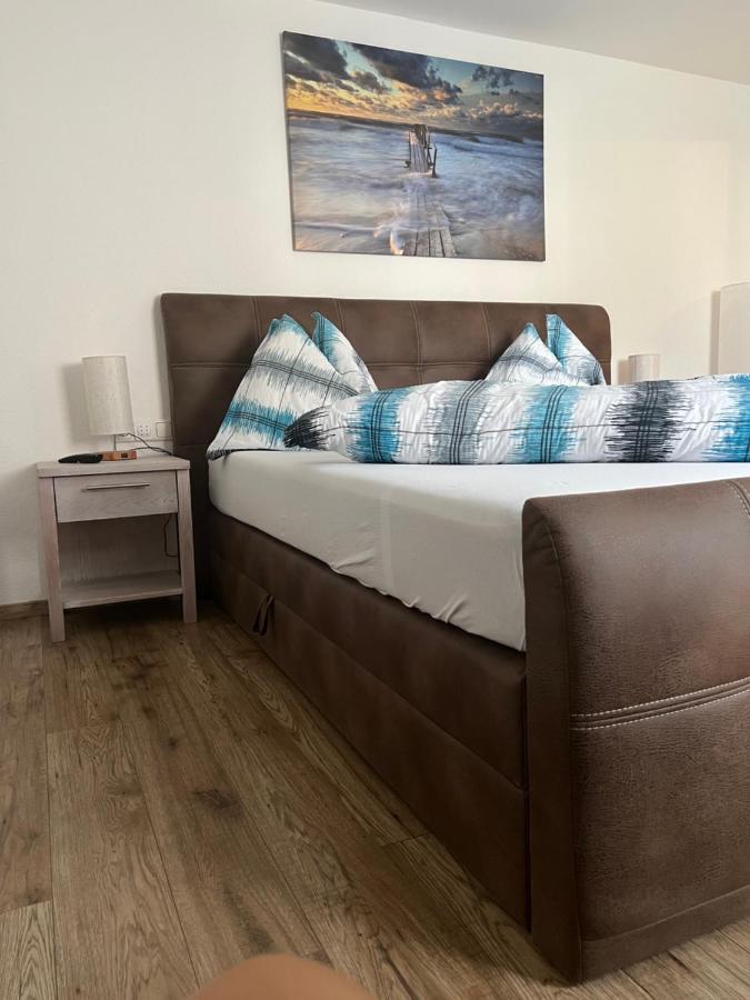 Appartement Petra Fusch an der Glocknerstraße Dış mekan fotoğraf