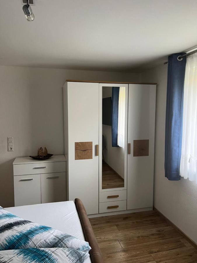 Appartement Petra Fusch an der Glocknerstraße Dış mekan fotoğraf