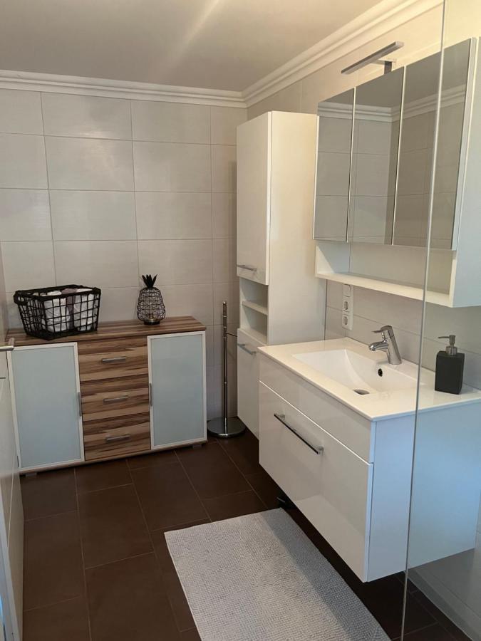 Appartement Petra Fusch an der Glocknerstraße Dış mekan fotoğraf
